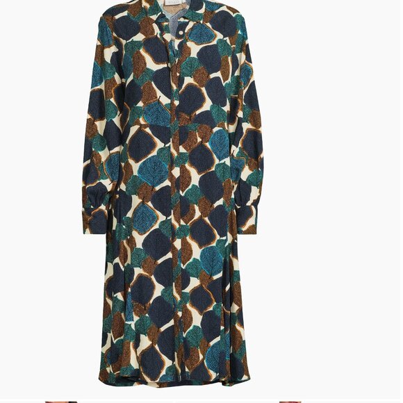 Masai Copenhagen Dresses & Skirts - Masai Copenhagen Nadia Dress